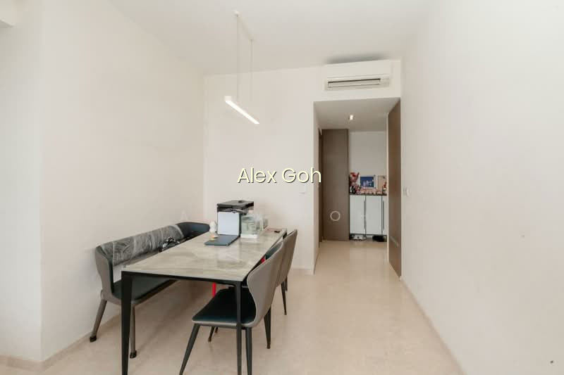 SEASIDE RESIDENCES photo 6