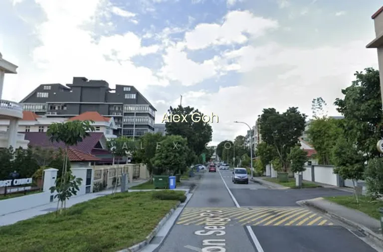 Koon Seng Road Detached Plot image 1 of 3
