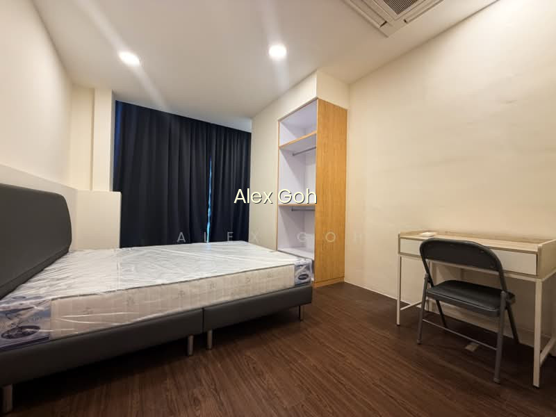 JALAN BESAR ROOMS FOR RENT. WALKING DISTANCE TO FARRER PARK MRT AND BENDEMEER MRT image 1 of 10