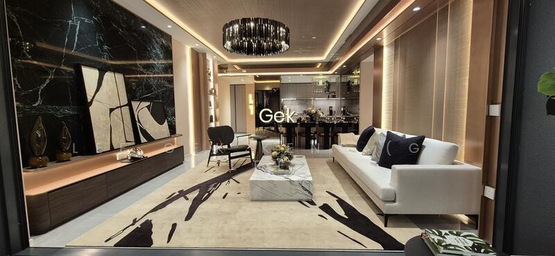 PARKTOWN RESIDENCE image 1 of 10