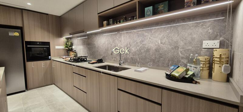 PARKTOWN RESIDENCE photo 2