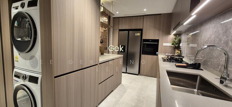 PARKTOWN RESIDENCE photo 3