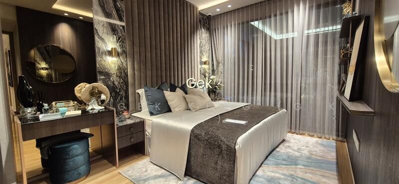 PARKTOWN RESIDENCE photo 4