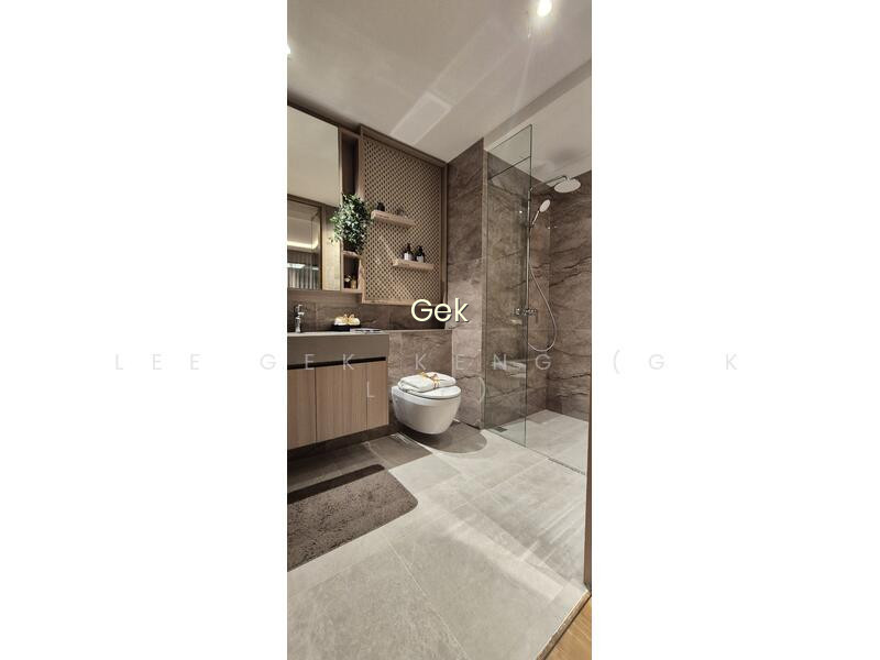 PARKTOWN RESIDENCE photo 5