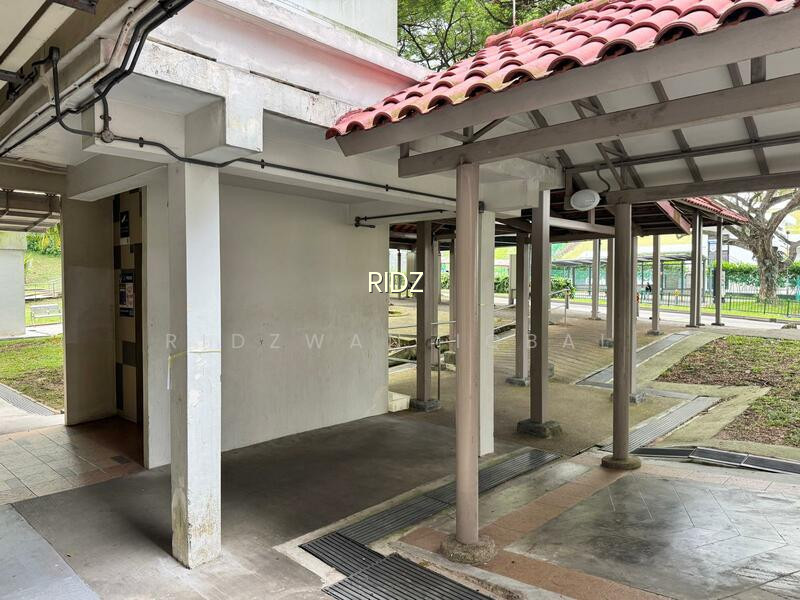 27 TELOK BLANGAH WAY photo 4