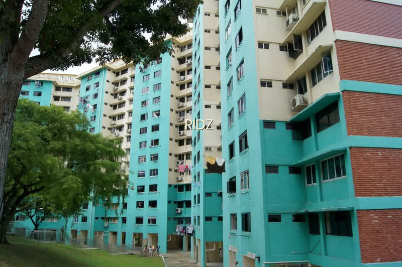 27 TELOK BLANGAH WAY photo 5