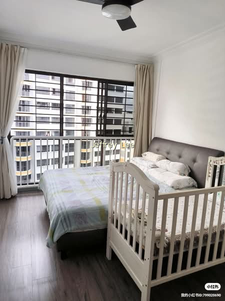 641 CHOA CHU KANG STREET 64 photo 2