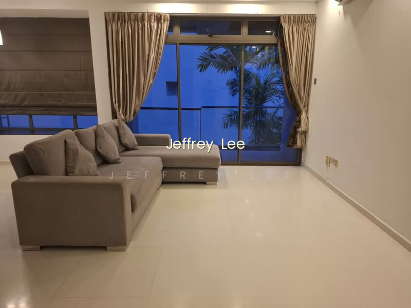 SEA AVENUE RESIDENCES image 1 of 9