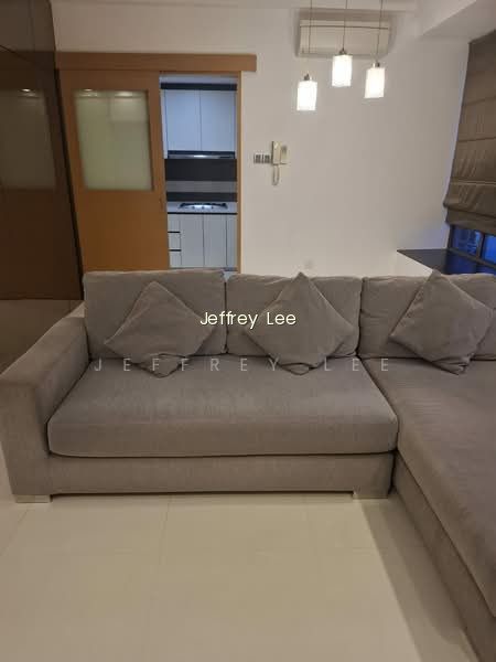 SEA AVENUE RESIDENCES photo 5