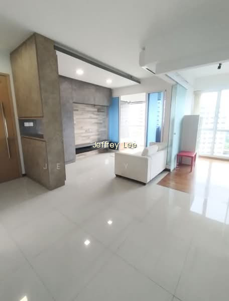 THE TAMPINES TRILLIANT image 1 of 10