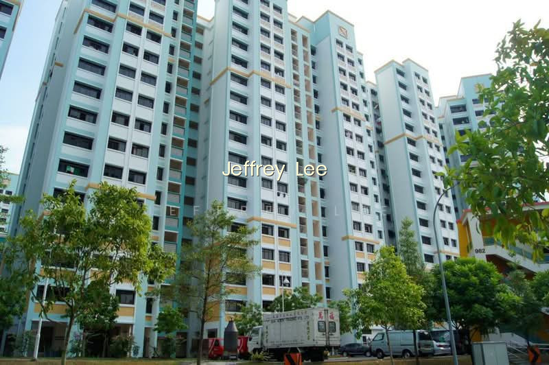 981C BUANGKOK CRESCENT image 1 of 7