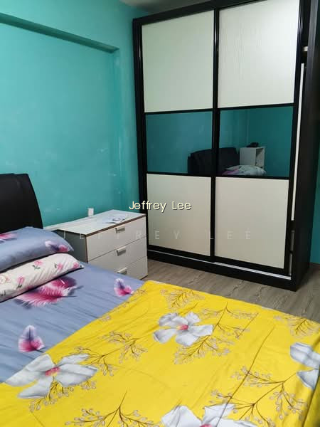 269 BUKIT BATOK EAST AVENUE 4 image 1 of 6