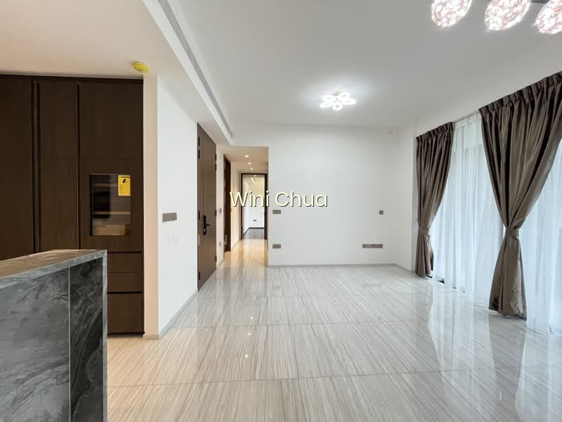 LEEDON GREEN image 1 of 10
