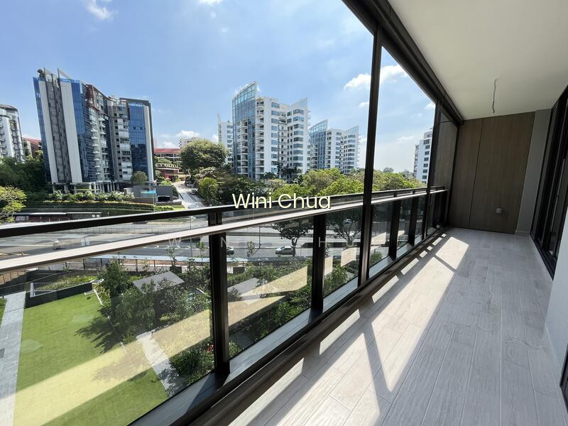 LEEDON GREEN photo 2