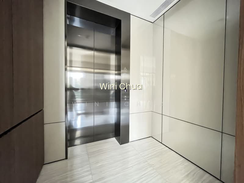LEEDON GREEN photo 3