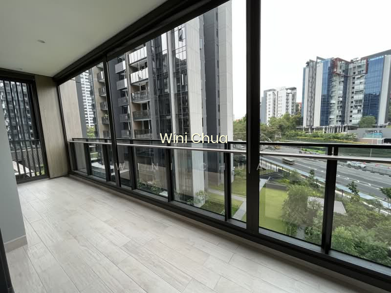 LEEDON GREEN photo 4