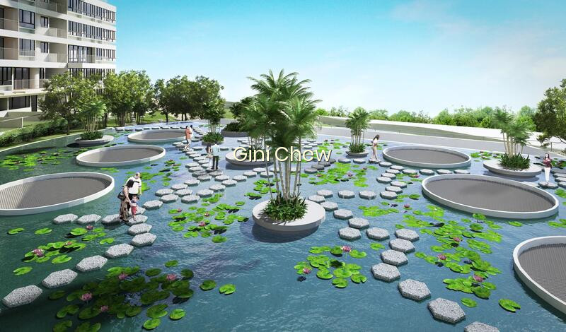 THE INTERLACE photo 2