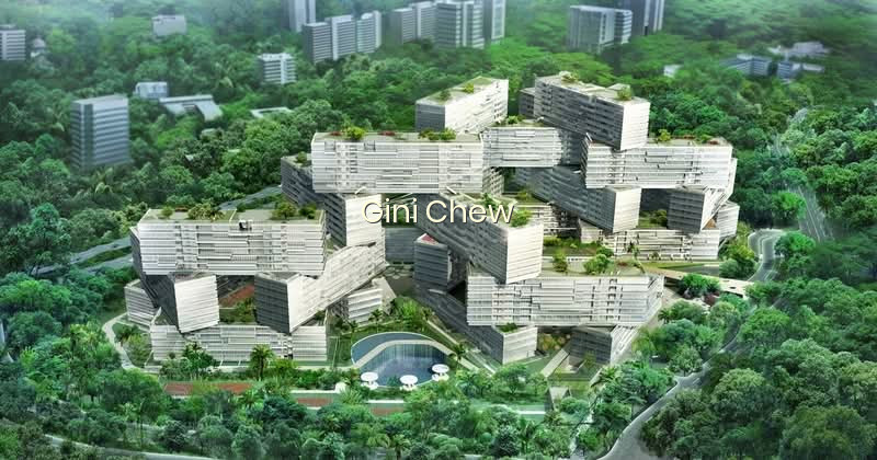 THE INTERLACE photo 4