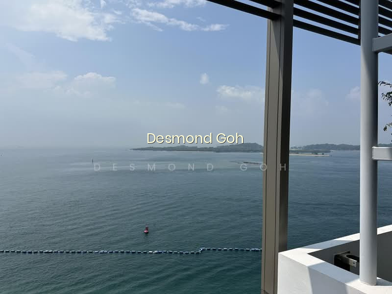 THE OCEANFRONT @ SENTOSA COVE photo 2