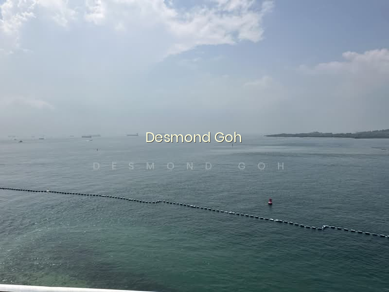 THE OCEANFRONT @ SENTOSA COVE photo 5
