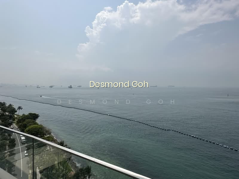 THE OCEANFRONT @ SENTOSA COVE photo 6