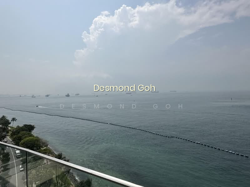 THE OCEANFRONT @ SENTOSA COVE photo 3