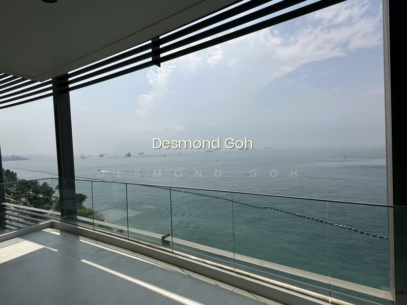 THE OCEANFRONT @ SENTOSA COVE photo 5