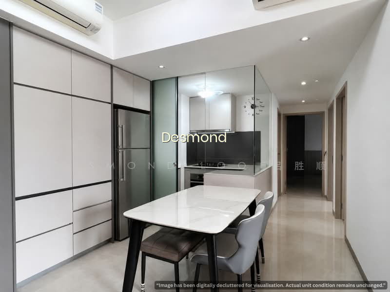 SENGKANG GRAND RESIDENCES image 1 of 10