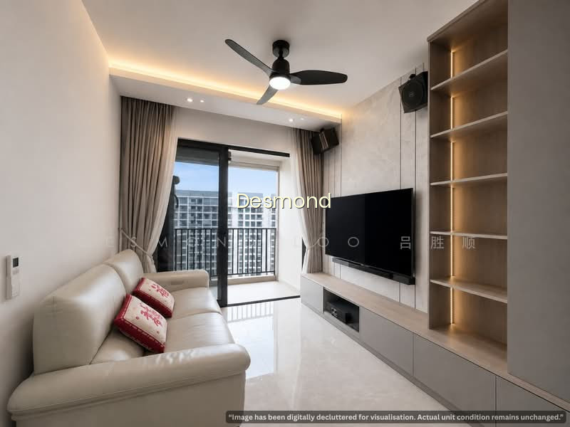 SENGKANG GRAND RESIDENCES photo 2