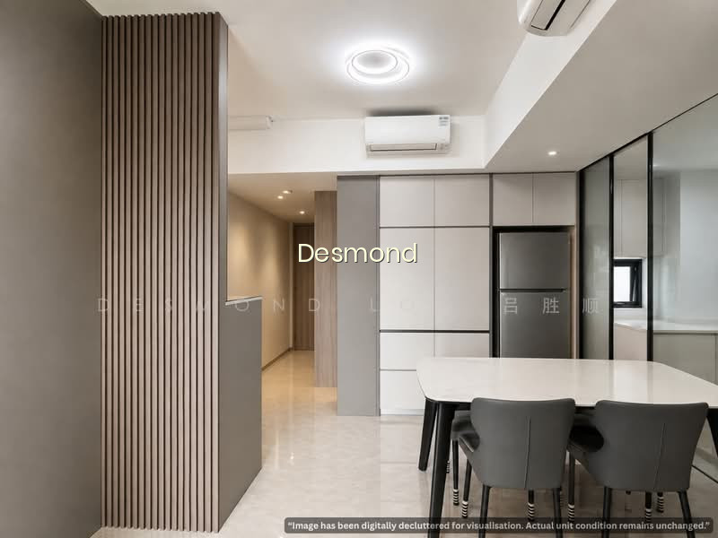 SENGKANG GRAND RESIDENCES photo 3