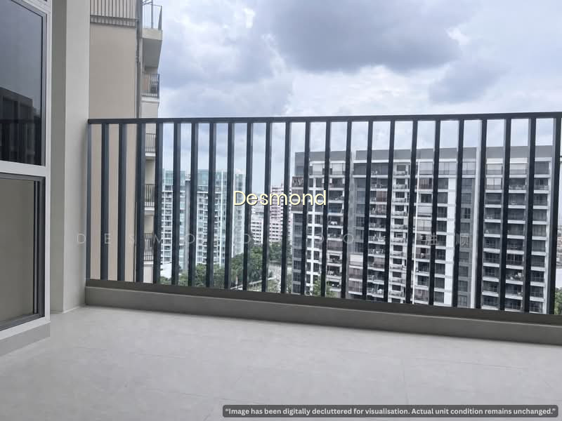 SENGKANG GRAND RESIDENCES photo 4