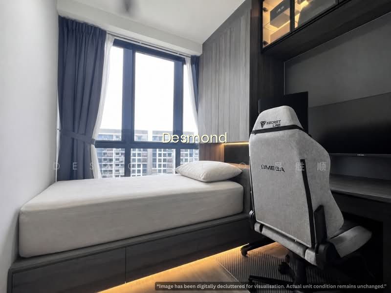 SENGKANG GRAND RESIDENCES photo 5