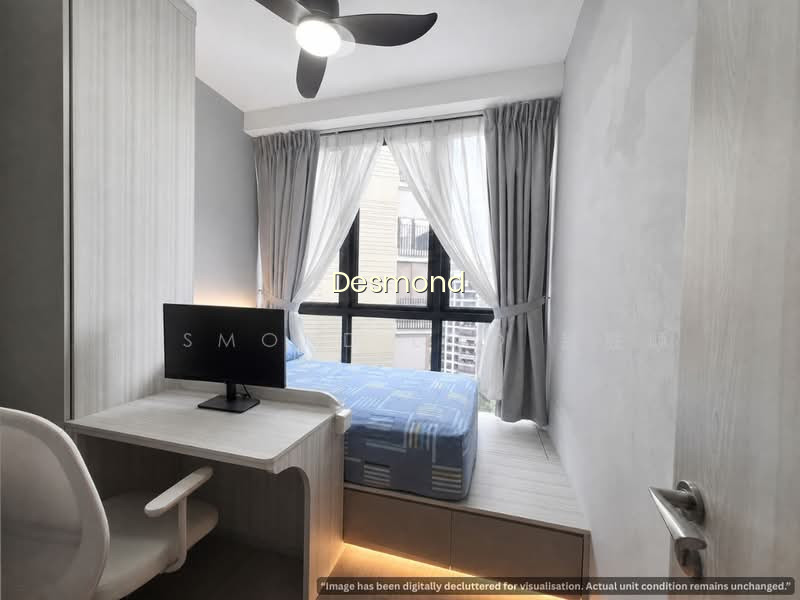 SENGKANG GRAND RESIDENCES photo 6