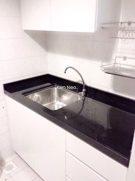 HAZEL PARK CONDO photo 5