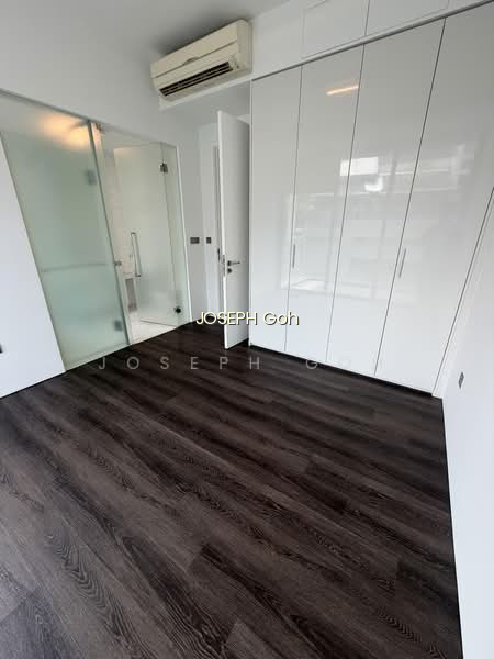 Holland Residences photo 5