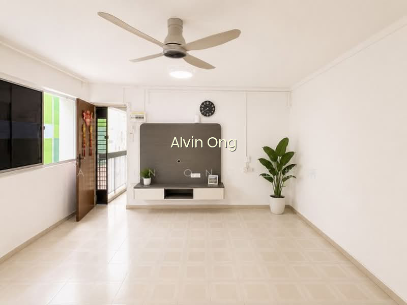 151 SERANGOON NORTH AVENUE 2 photo 5