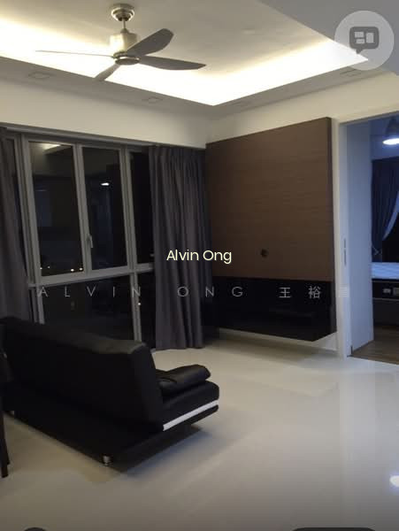 BEDOK RESIDENCE image 1 of 7