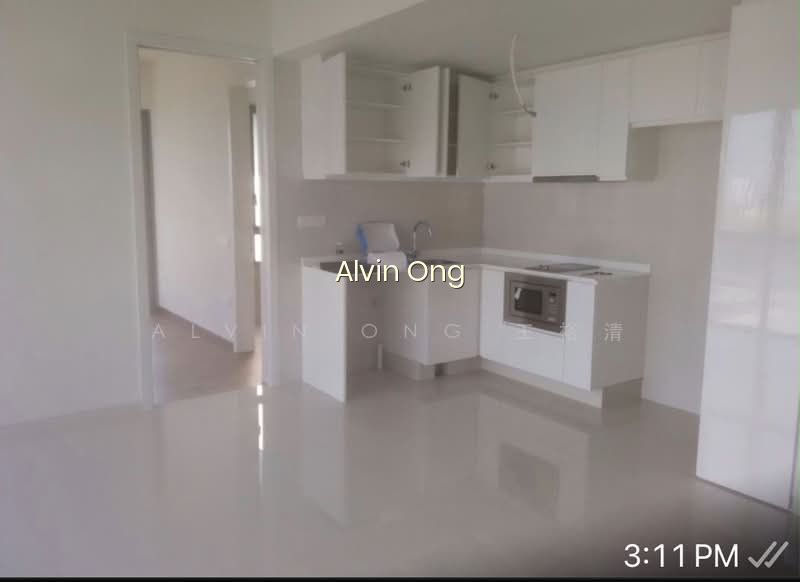 Bedok Residence photo 2
