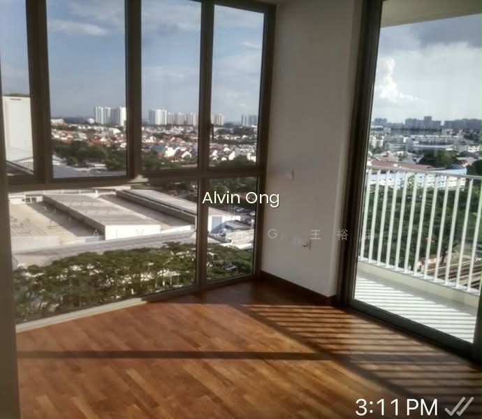 Bedok Residence photo 5