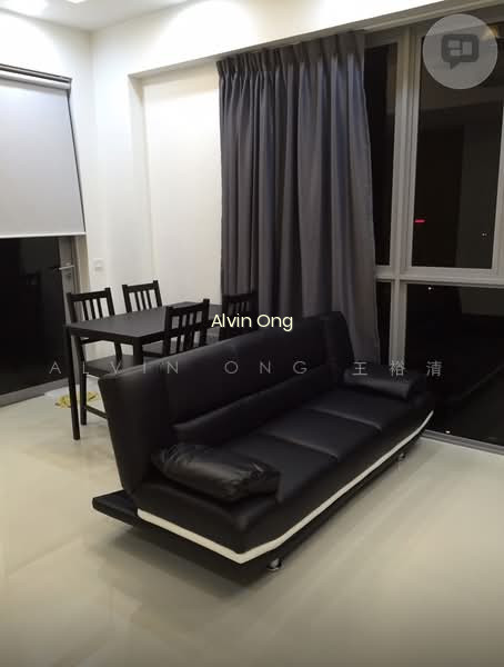 Bedok Residence photo 6