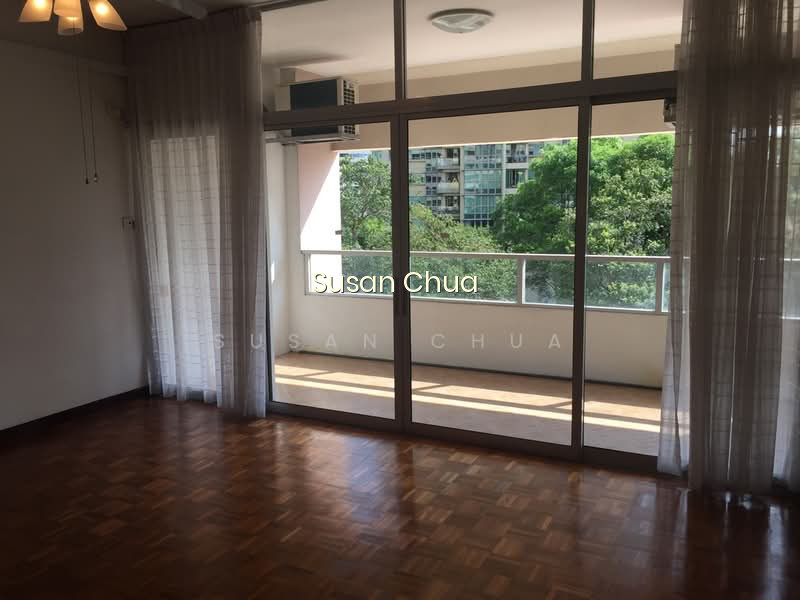 RIDGEWOOD CONDOMINIUM photo 2