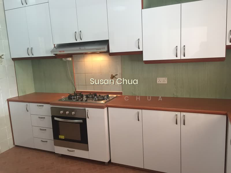 RIDGEWOOD CONDOMINIUM photo 6
