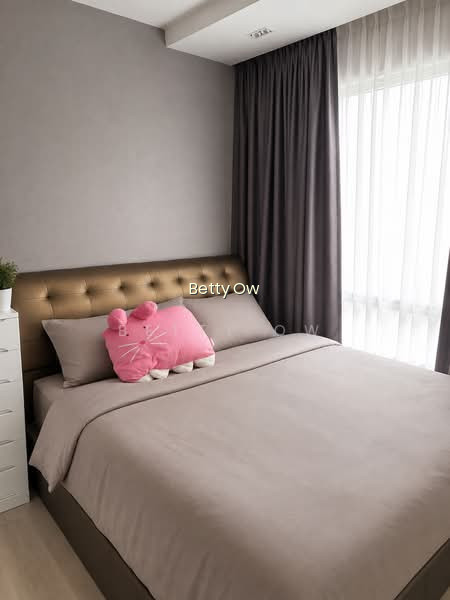 HIGH PARK RESIDENCES photo 2
