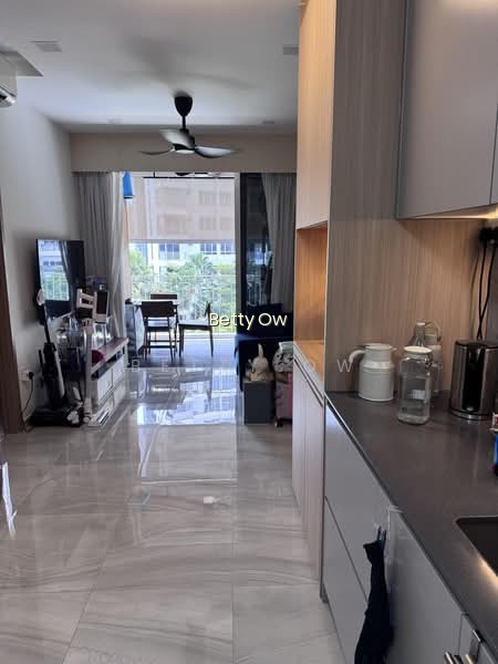 HIGH PARK RESIDENCES photo 4
