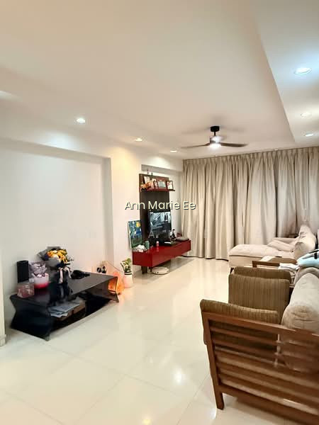 ORCHID PARK CONDOMINIUM photo 3