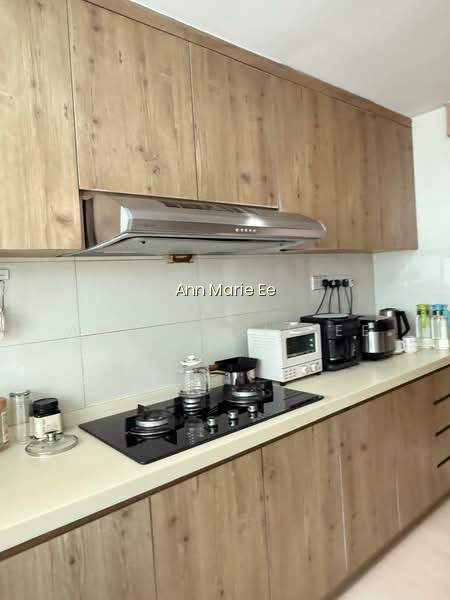 ORCHID PARK CONDOMINIUM photo 6