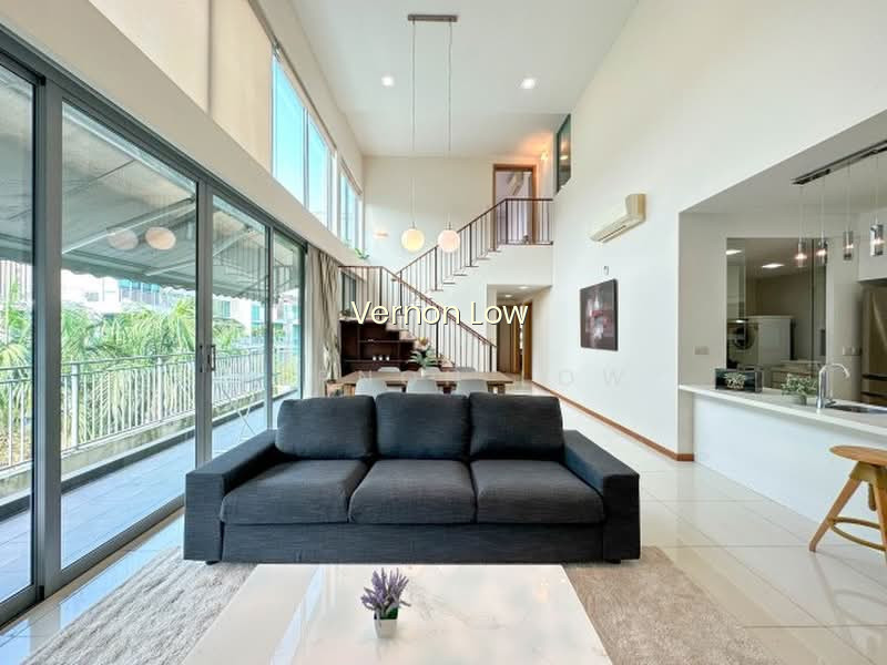 CLEMENTIWOODS CONDOMINIUM photo 6