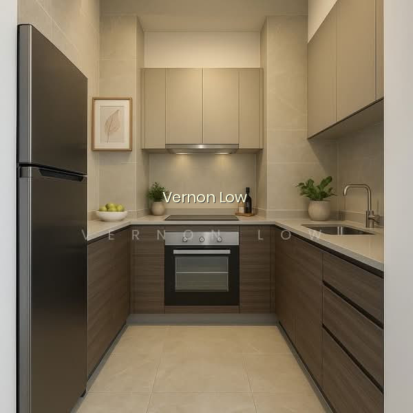 STIRLING RESIDENCES photo 4