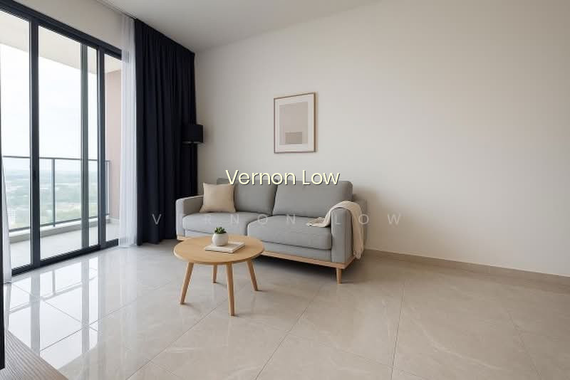 STIRLING RESIDENCES photo 5
