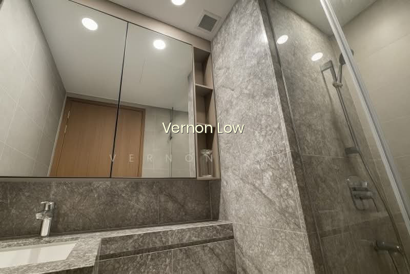 STIRLING RESIDENCES photo 6